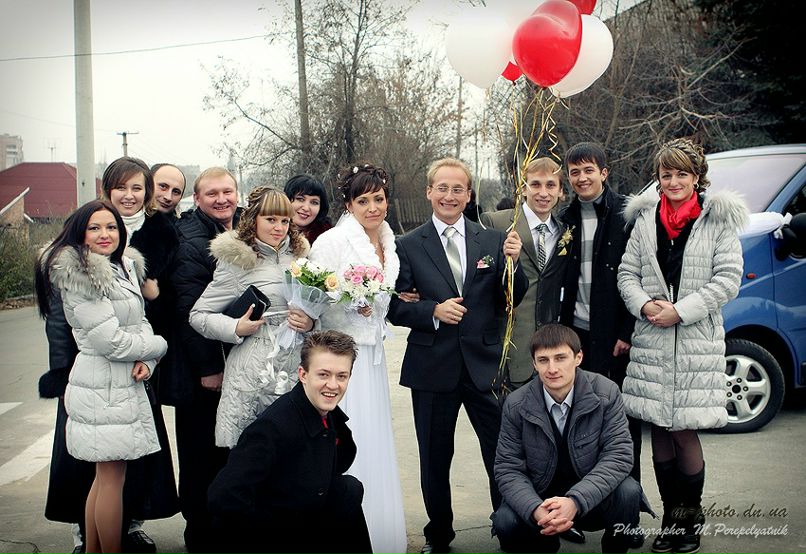 Кирилл Осипенко фотография #20