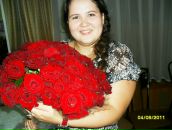 Фотография Казанковой Анастасии