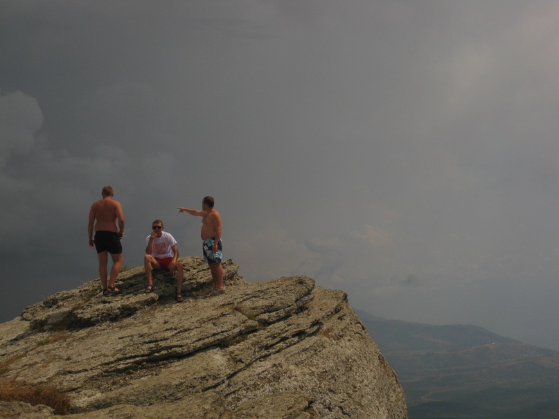 Юра Фролов фотография #16