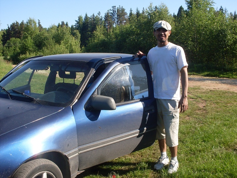 Сухроб Холдаров фотография #31