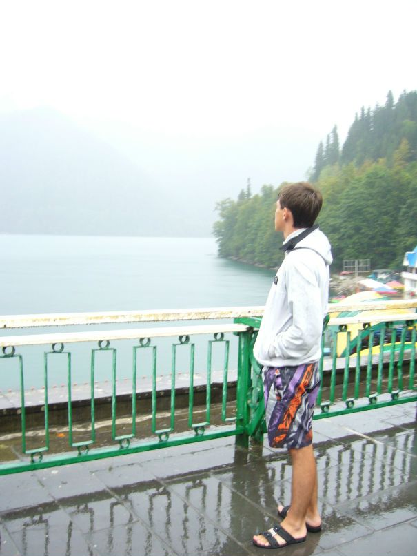 Сергей Судьин фотография #36