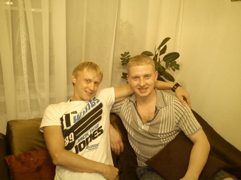 Антон Яковлев фотография #44