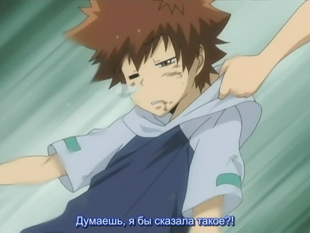 Bell Kun фотография #21