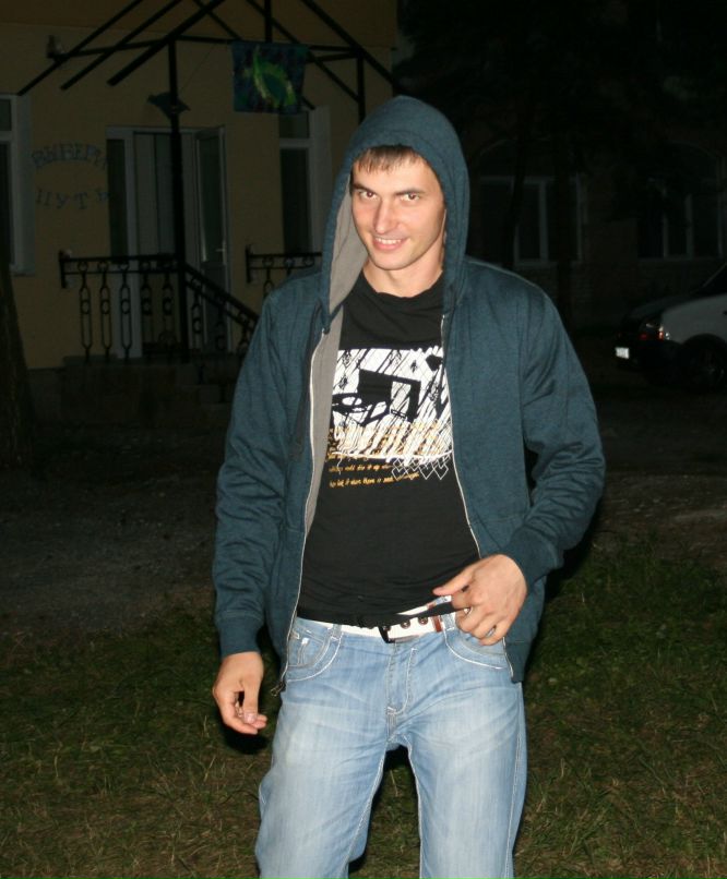 John Moerry фотография #20