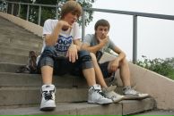 Фотография Сахарова Сергея