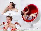 Фотография Бондаренко Екатерины