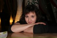 Фотография Мацугиной Ксении