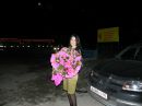 Фотография Особенной Веты