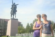 Фотография Ерохиной Светланы