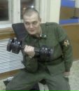 Фотография Наумчика Романа