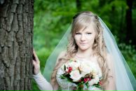 Фотография Залукаевой Виктории