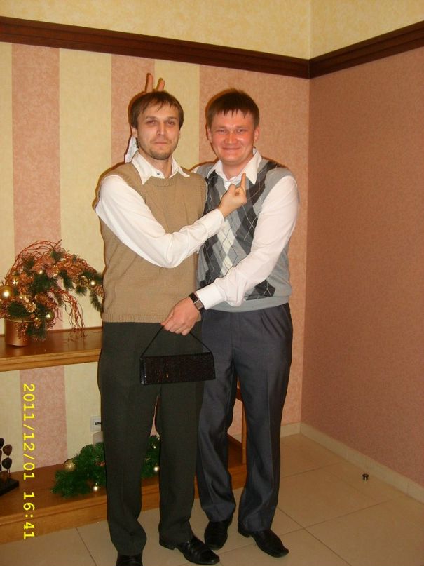 Антон Тетерин фотография #12