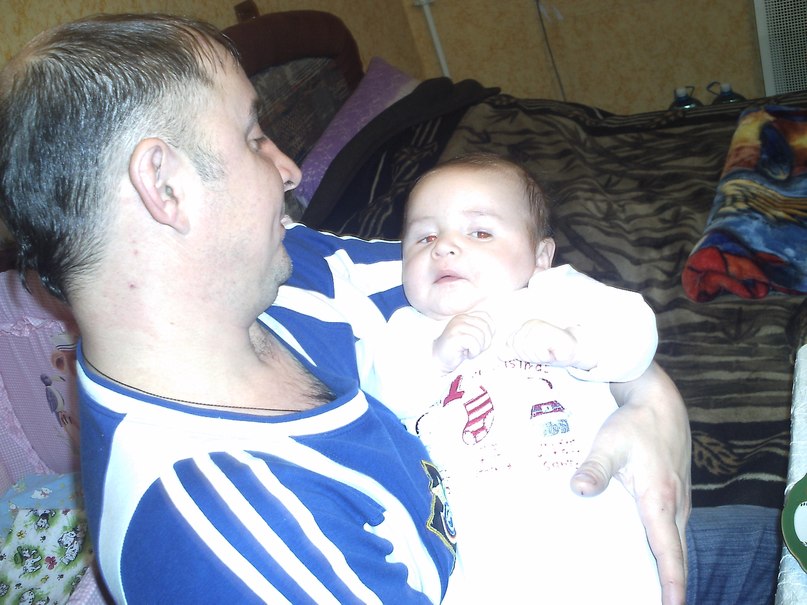 Сергей Чуприна фотография #30