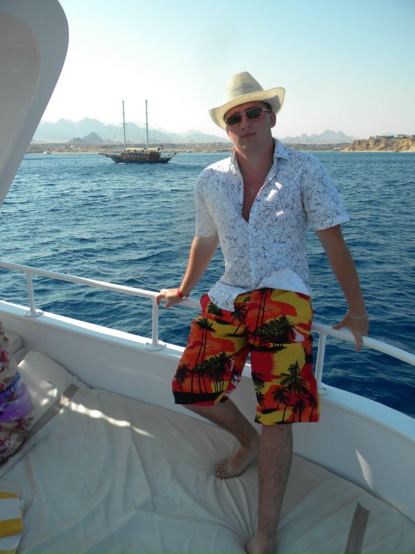 Роман Авдеев фотография #17