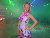 Фотография Красноярцевой Ксении