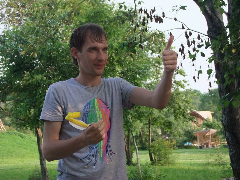 №2, Александр Москвичев, 40 лет, Москва №2, Александр Москвичев, 40 лет, Москва