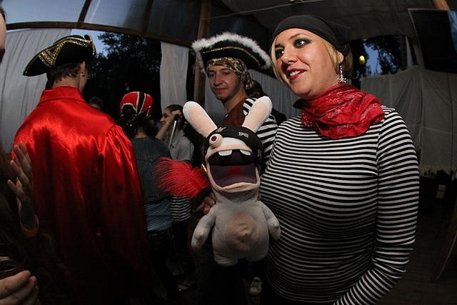 Виктор Павлов фотография #11