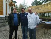 Фотография Горшкова Игоря