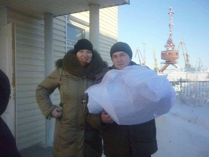 Эрик Яковлев фотография #17