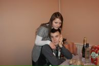 Фотография Потаниной Анастасии