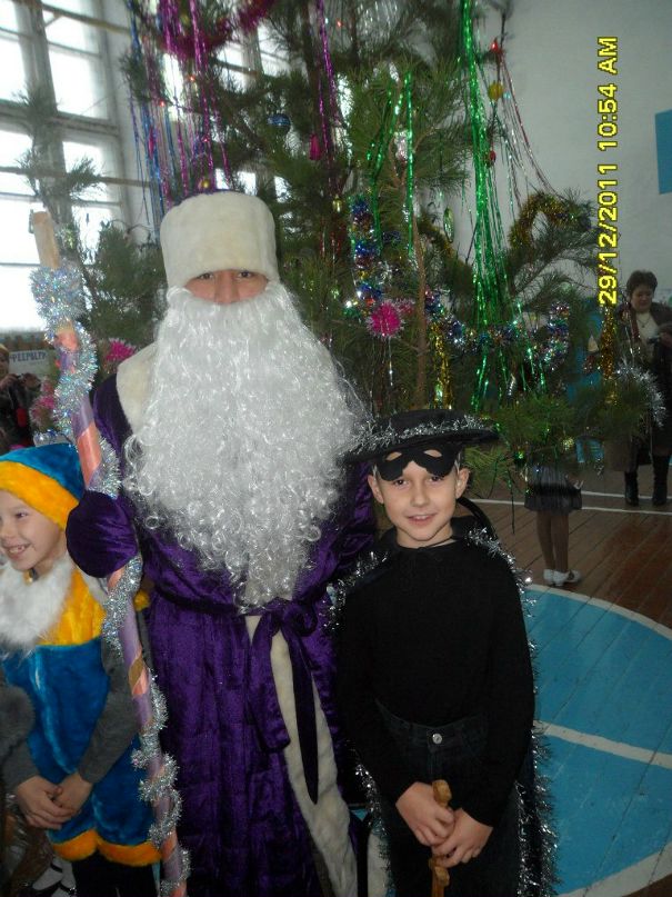 Денис Камалеев фотография #18