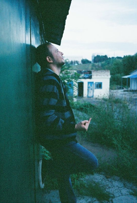 Иван Бачинский фотография #30