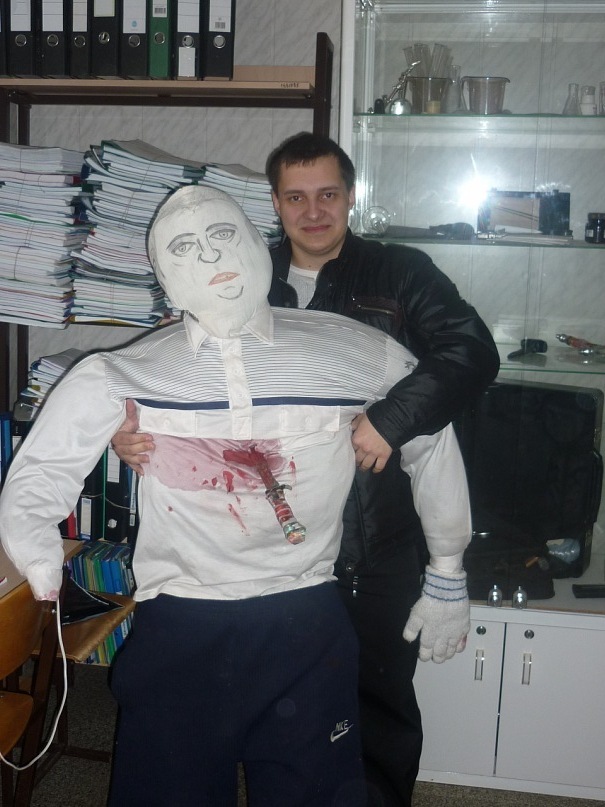 Игорь Симонов фотография #38