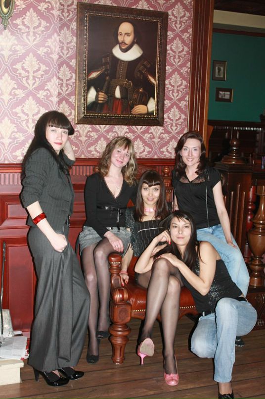 Любовь Соло фотография #15