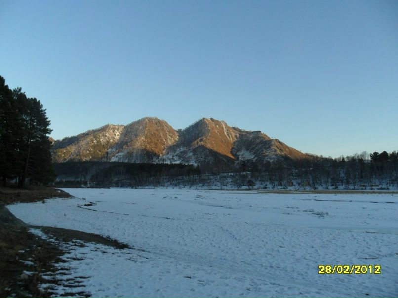 Дарья Олейник фотография #43