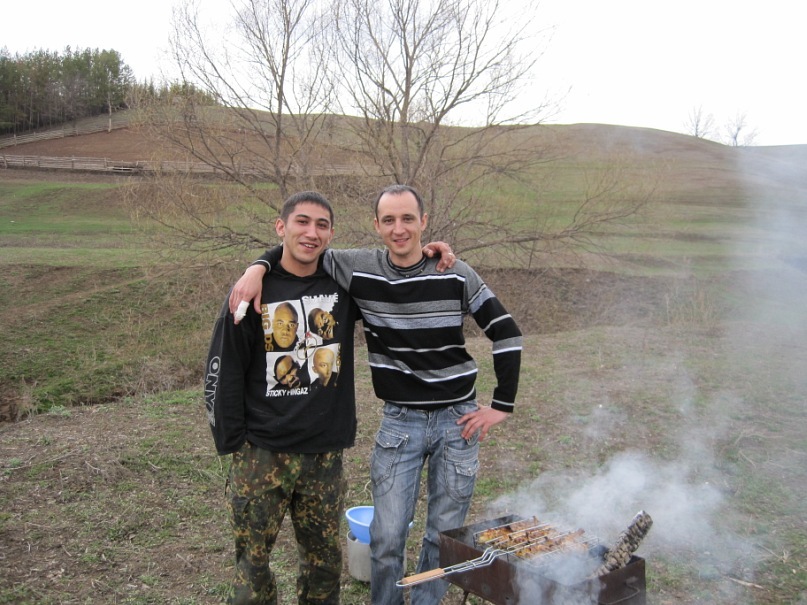 Рустам Суфянов фотография #39