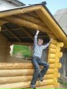 Міша Коріш фотография #11 (источник - https://vk.com/id124464556)