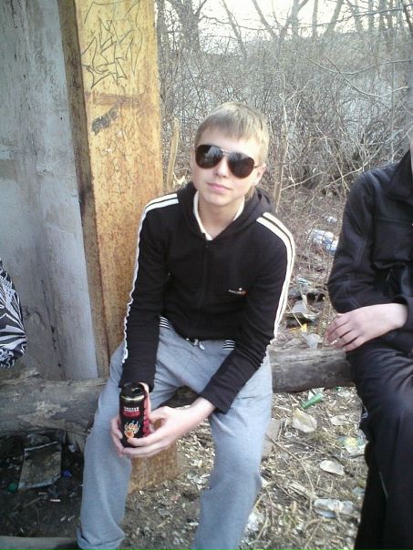 Дима Гришин фото №12