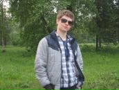 Фотография Анфимова Андрея