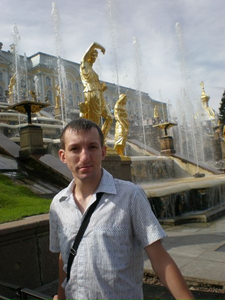 №9, Александр Шашкин, 40 лет, Пенза №9, Александр Шашкин, 40 лет, Пенза