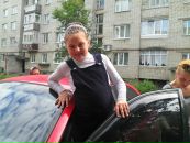 Марічка Івашкевич фотография #40 (источник - https://vk.com/id74409450)