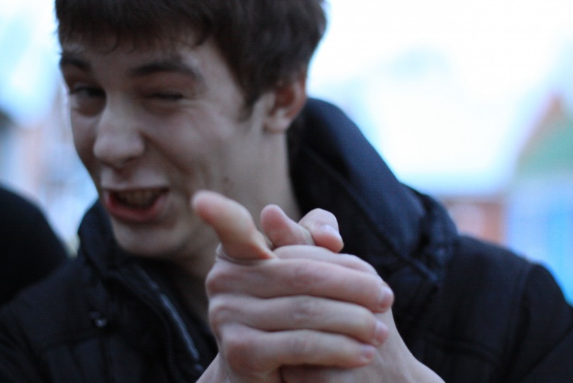 Фёдор Ушаков фотография #12