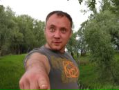 Иван Давыдов фотография #35 (источник - https://vk.com/id1416398)