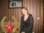 Фотография Ивановой Аллы