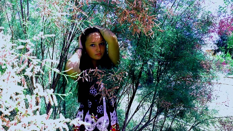 Оля Николаева фотография #7