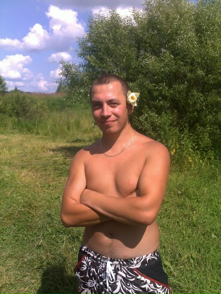 №11, Александр Смыслов, 39 лет, Боровск №11, Александр Смыслов, 39 лет, Боровск