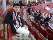 Фотография Швалева Антона