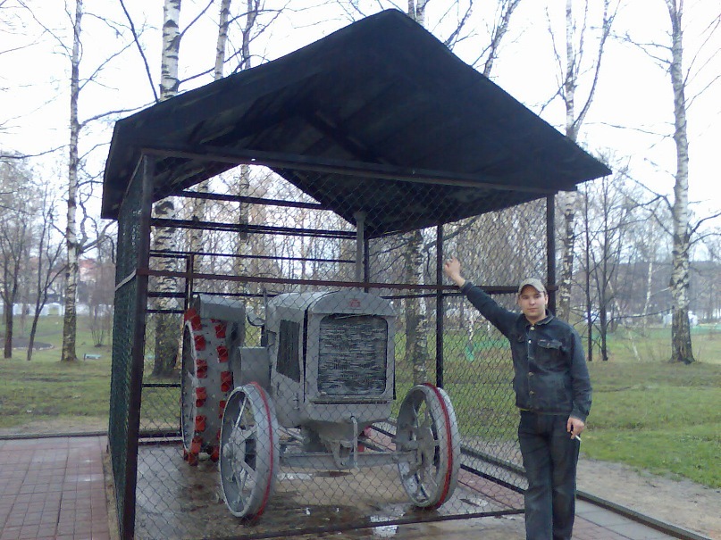 Андрей Плотников фотография #33
