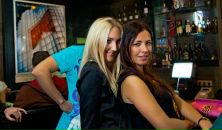 Фотография Черных Полины