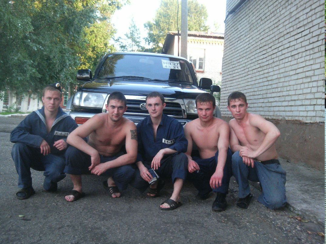 Серега Русаков фотография #9