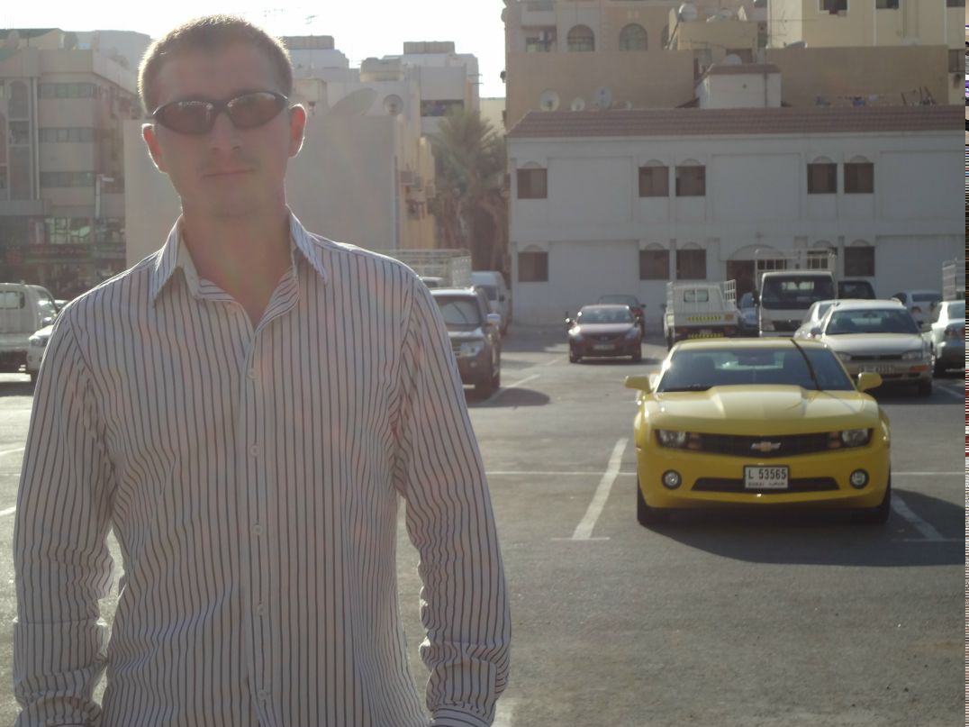 Евгений Данилов фотография #30