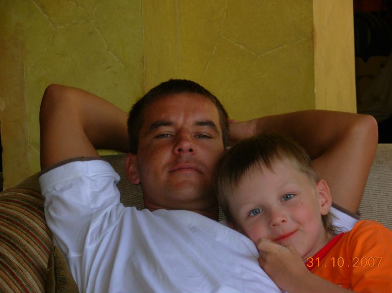 Олег Груздев фотография #9