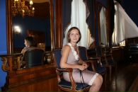 Фотография Власовой Веры