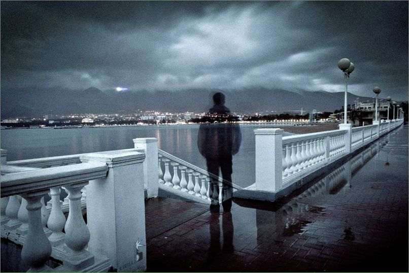 Серёжа Гот фотография #21