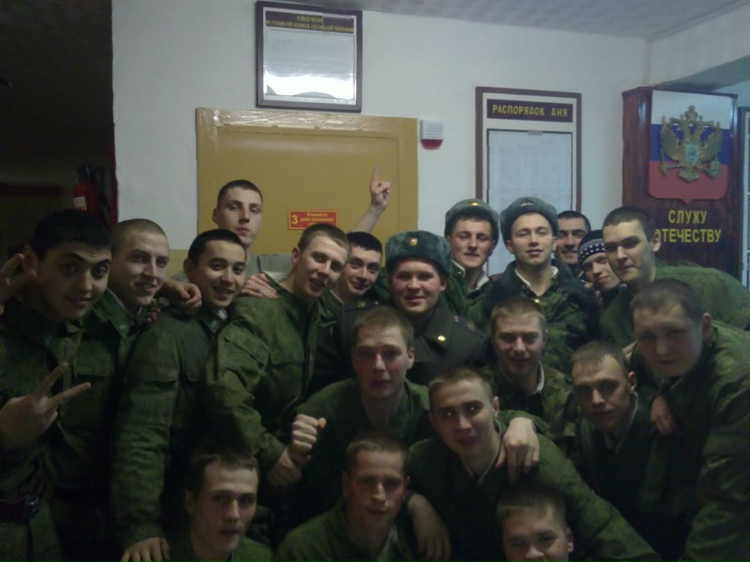 Александр Валейский фотография #35