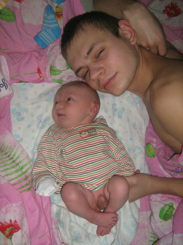Сергей Моисеев фотография #43